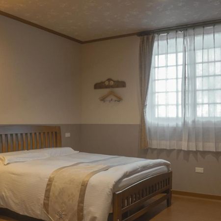 Champs Yazuh B&B Чичи Экстерьер фото