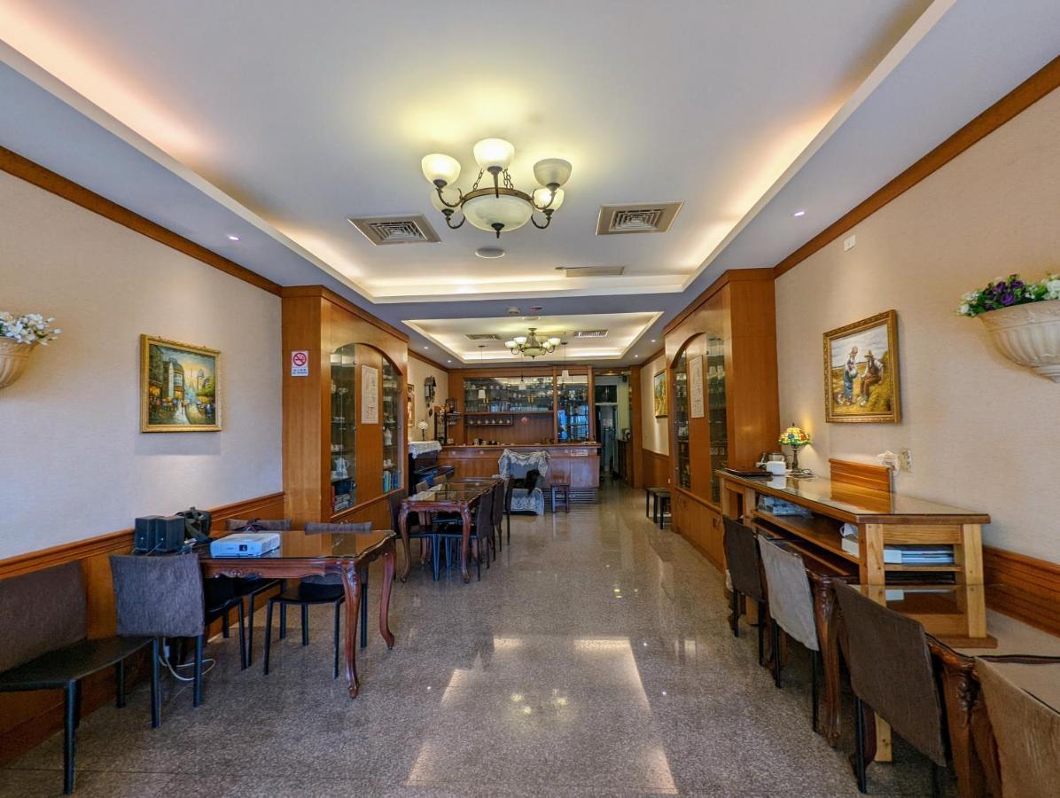 Champs Yazuh B&B Чичи Номер фото