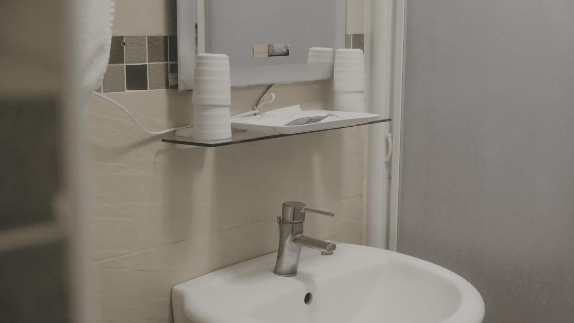 Champs Yazuh B&B Чичи Номер фото