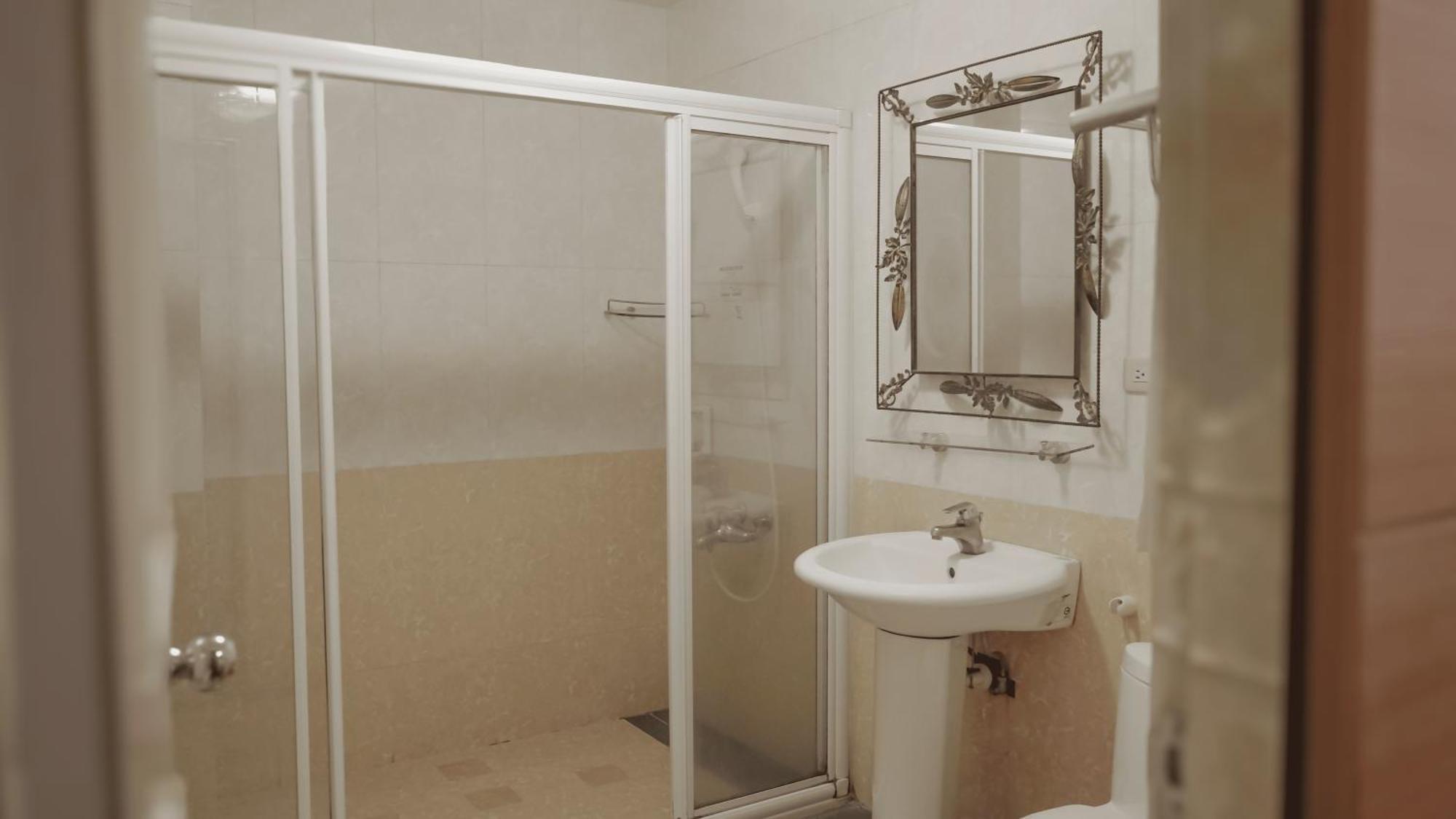 Champs Yazuh B&B Чичи Номер фото