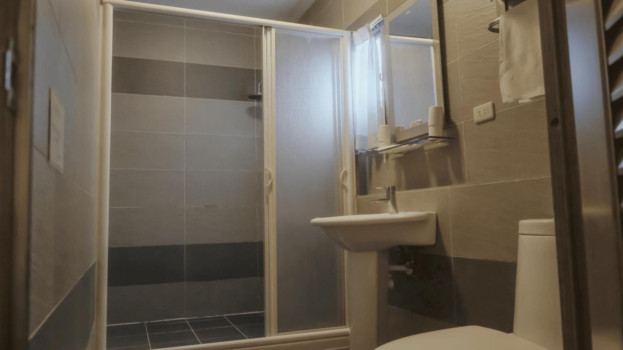 Champs Yazuh B&B Чичи Номер фото